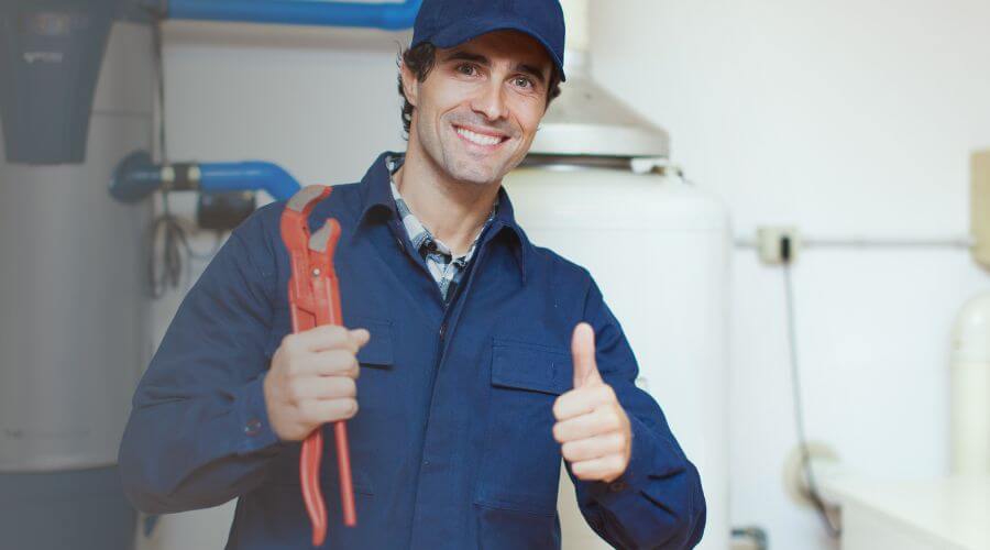 Professional expert plumbing services in Copper Hill, VA